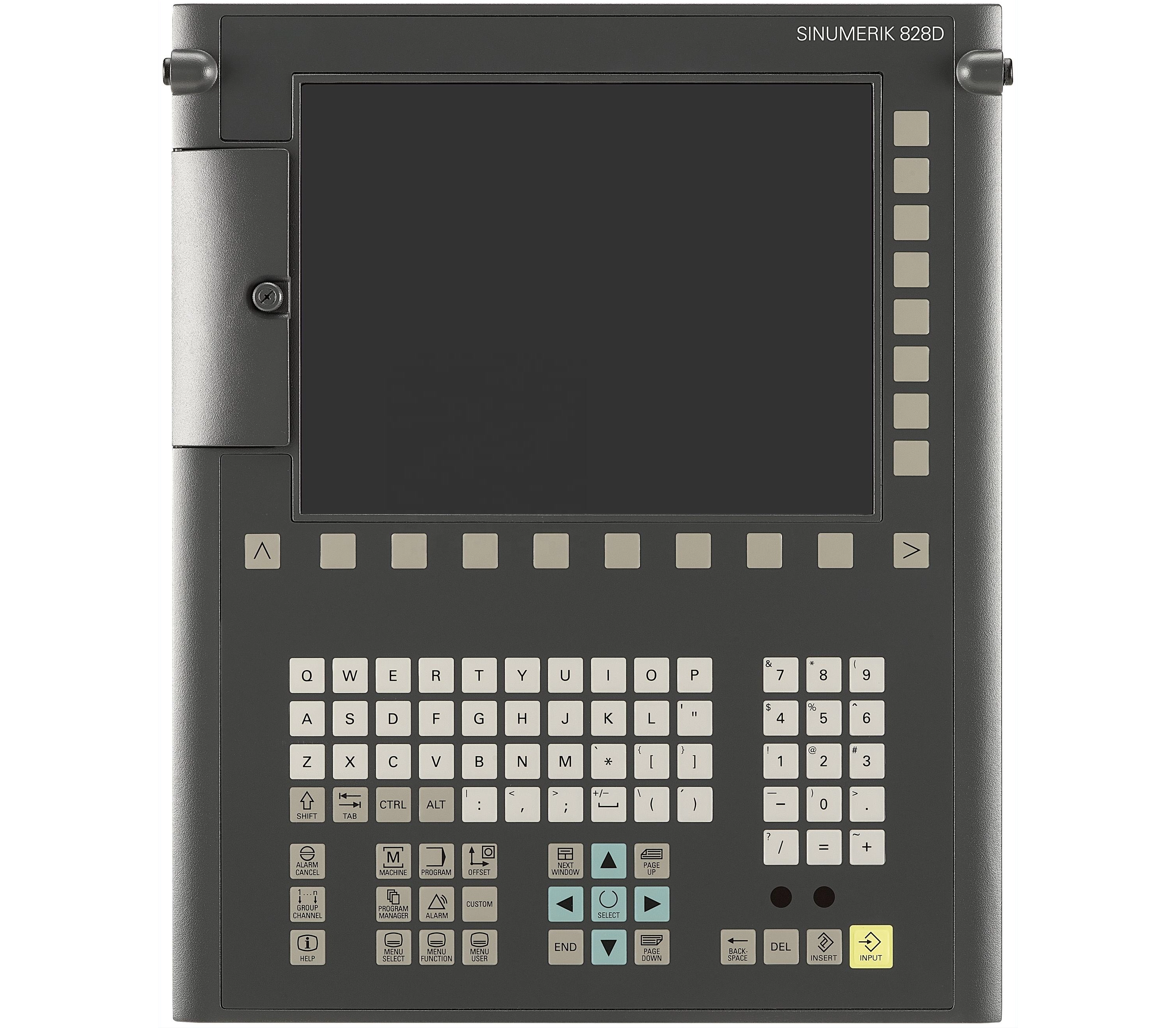 Siemen SINUMERIK 828D Siemen SINUMERIK 828D