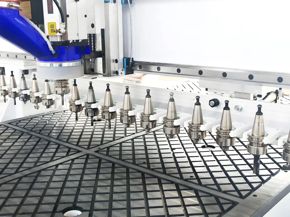 ATC CNC Router