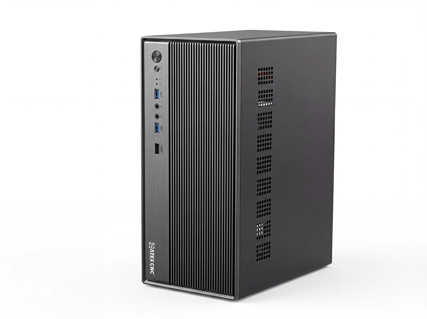 The PC for CNC router machine The PC for CNC router machine