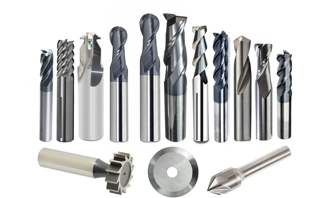 Tool Selection