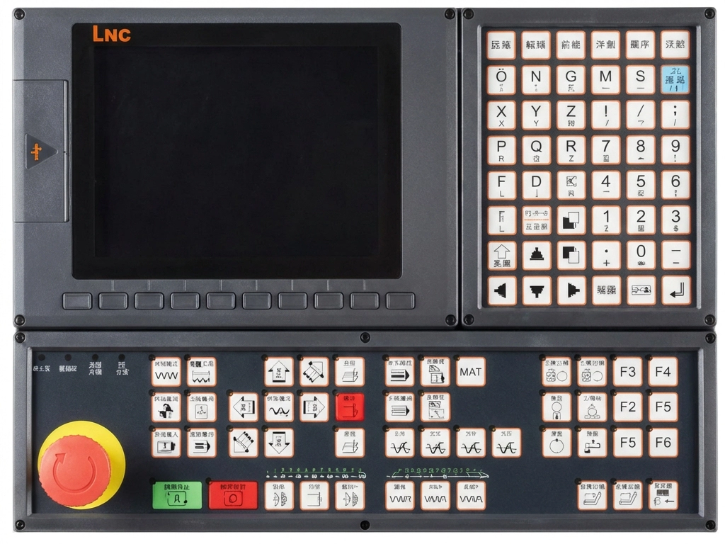 LNC MW5800 LNC MW5800