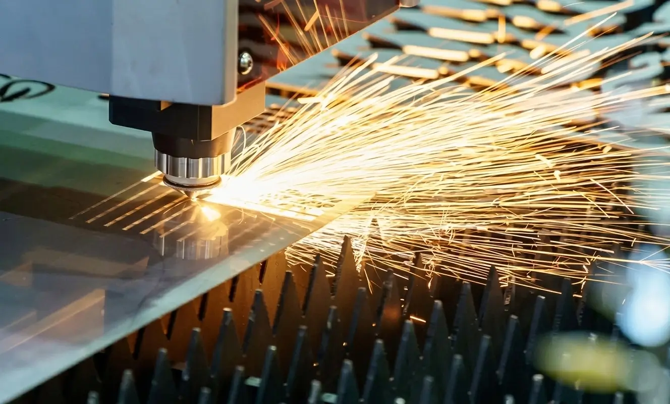 What Are the Factors Affecting Fiber Laser Cutting?