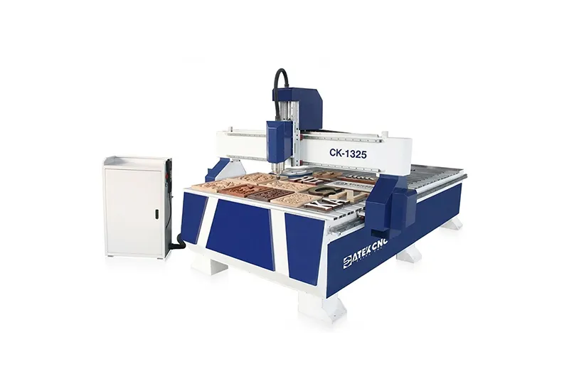 CNC Router Machine 1325
