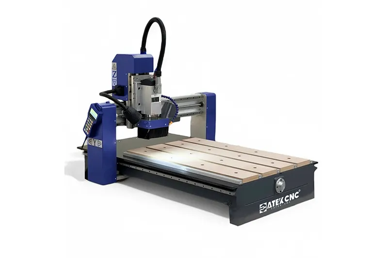 Desktop CNC Router