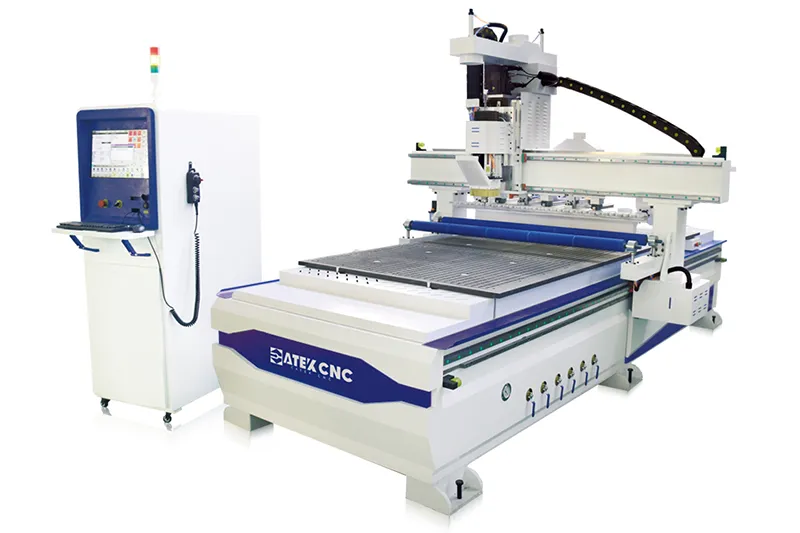 Industrial cnc router
