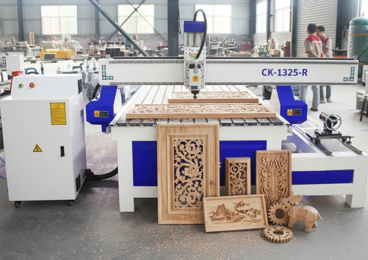 CNC Router