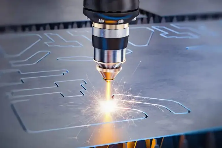 2026 High-Performance CNC Laser Cutting Machines for Metal