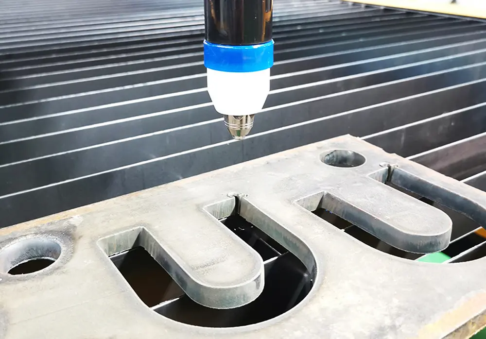 Plasma Cutting Machine in Metal Fabrication: Advantages, Disadvantages