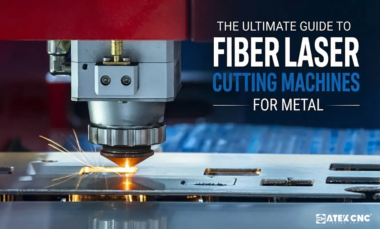 Fiber Laser Cutting Machine for Metal: Sheet Cutting vs. Tube Cutting