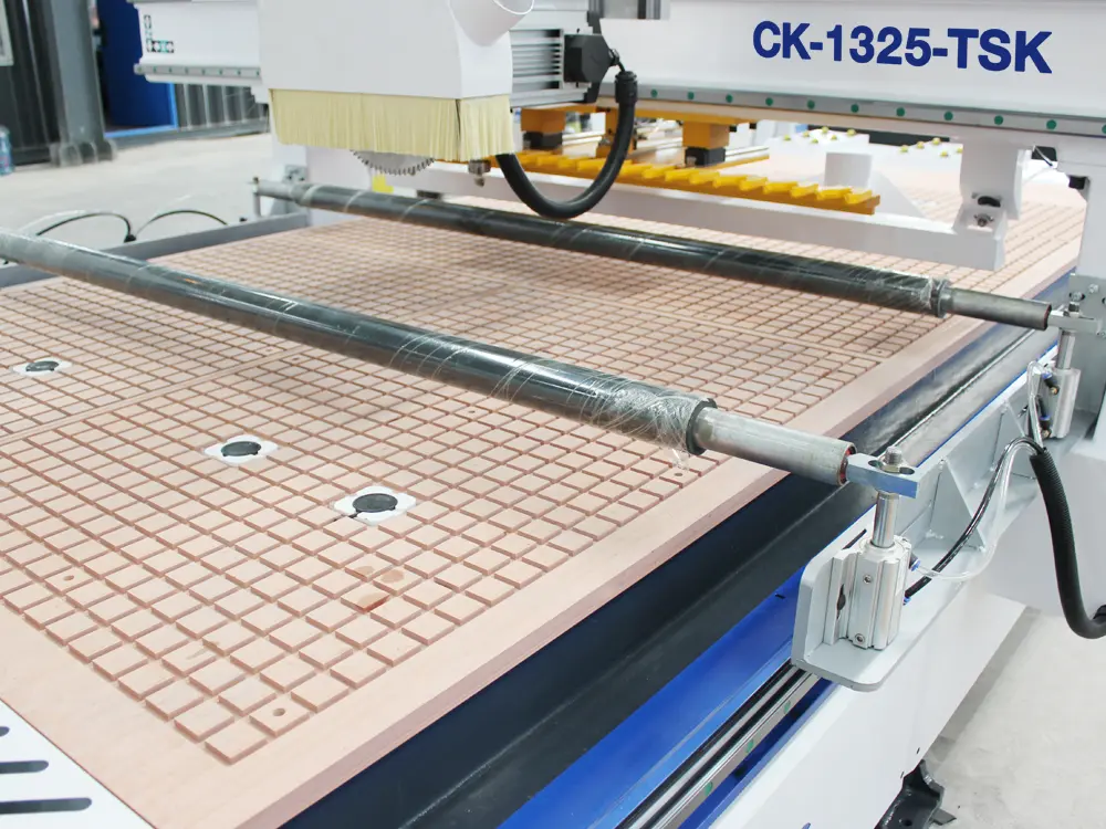 Double-Rod pneumatic press rollers Double-Rod pneumatic press rollers