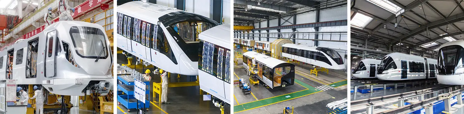 Applications of 3D 5-axis fiber laser cutting machines in the rail transit industry: sheet metal components for train or subway car bodies, doors, etc Applications of 3D 5-axis fiber laser cutting machines in the rail transit industry: sheet metal components for train or subway car bodies, doors, etc