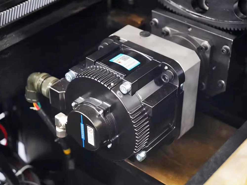 Yaskawa (Japan) servo Yaskawa (Japan) servo