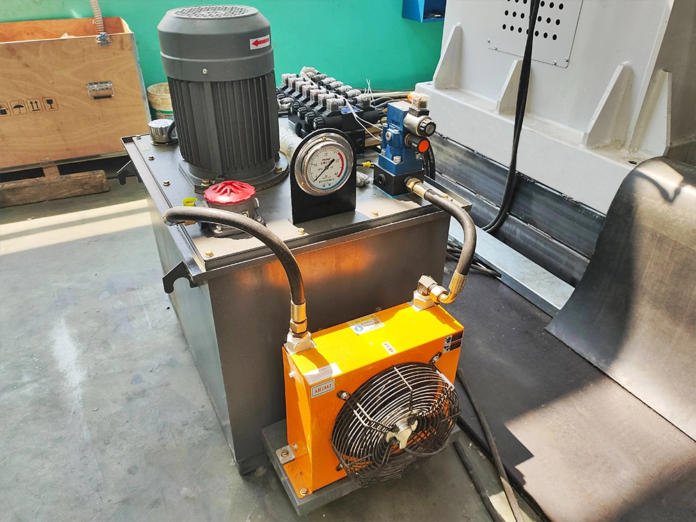 Hydraulic oil pump Hydraulic oil pump