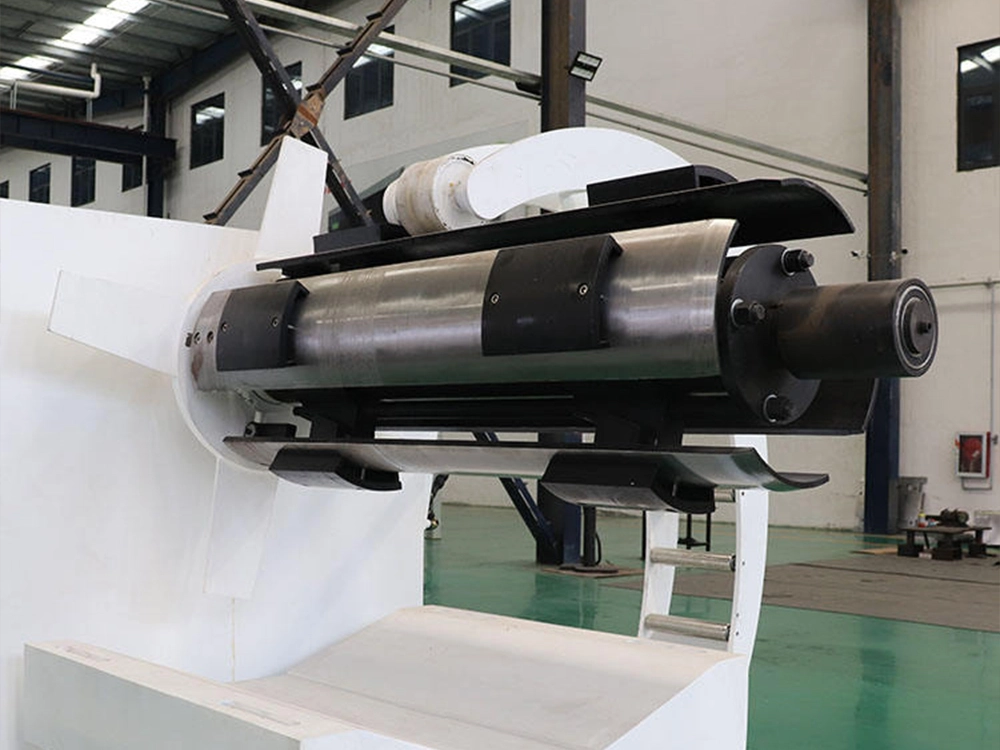 Expanding mandrel Expanding mandrel