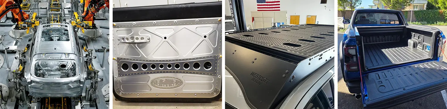The large-format fiber laser sheet cutting machine can be used in the automotive manufacturing industry for processing vehicle bodies, vehicle chassis, roof racks, cargo compartments, and other automotive components. The large-format fiber laser sheet cutting machine can be used in the automotive manufacturing industry for processing vehicle bodies, vehicle chassis, roof racks, cargo compartments, and other automotive components.