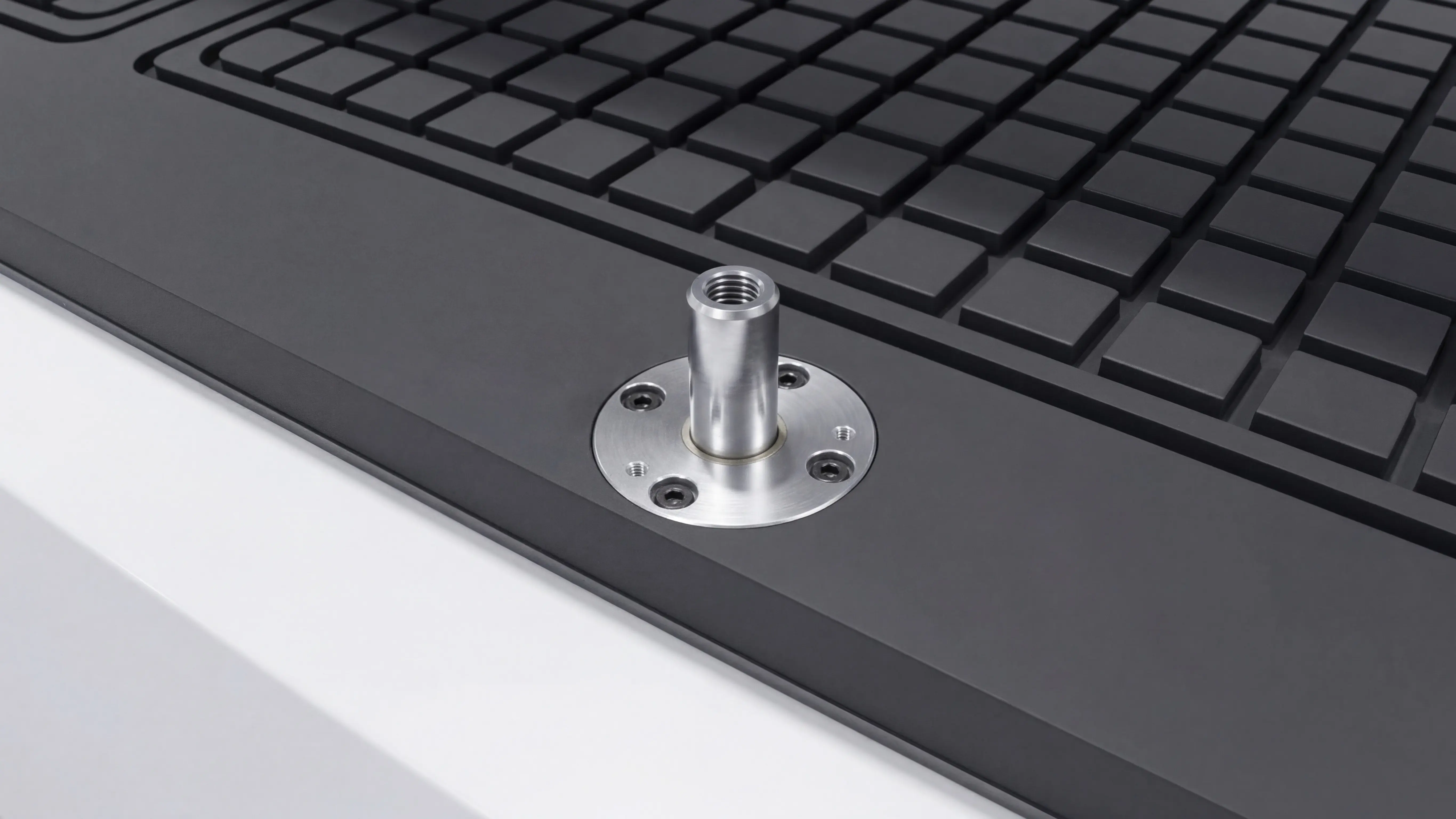 4+2 positioning cylinders for Spire 1325 CNC wood router