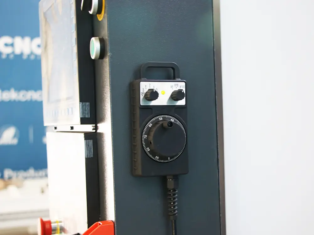 5-axis pulse handwheel 5-axis pulse handwheel