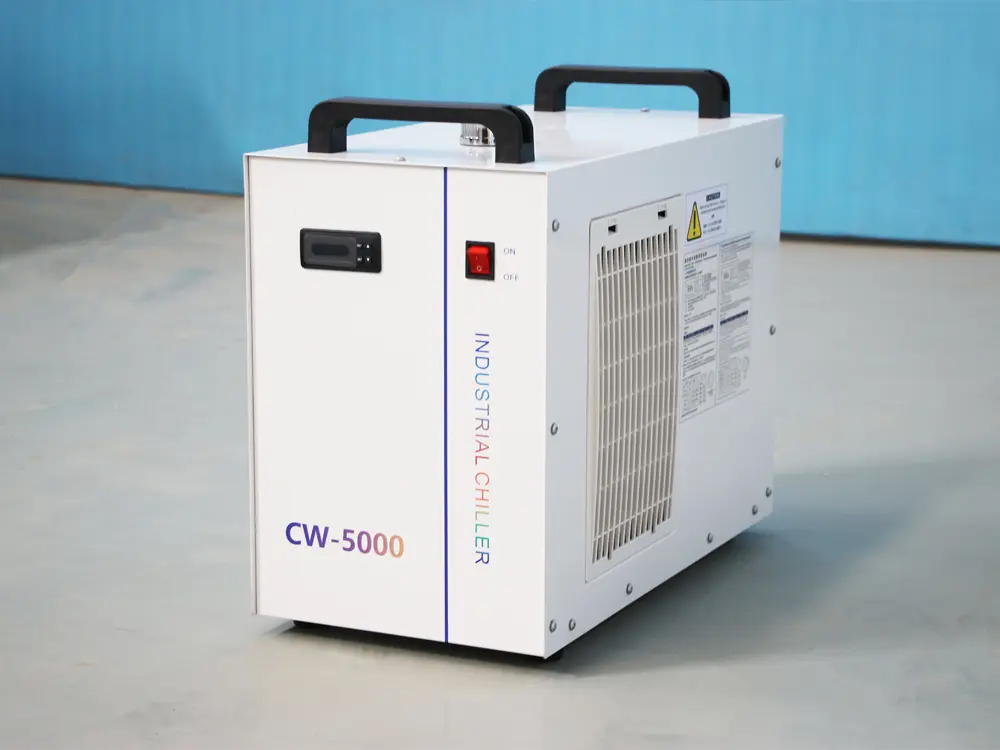 Water chiller Water chiller