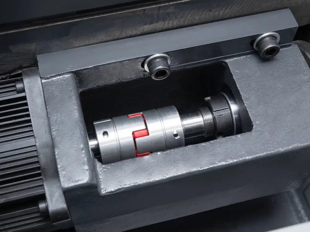 Coupling Coupling