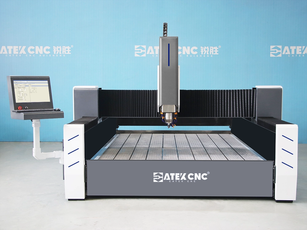 7x10 feet CNC stone router 7x10 feet CNC stone router