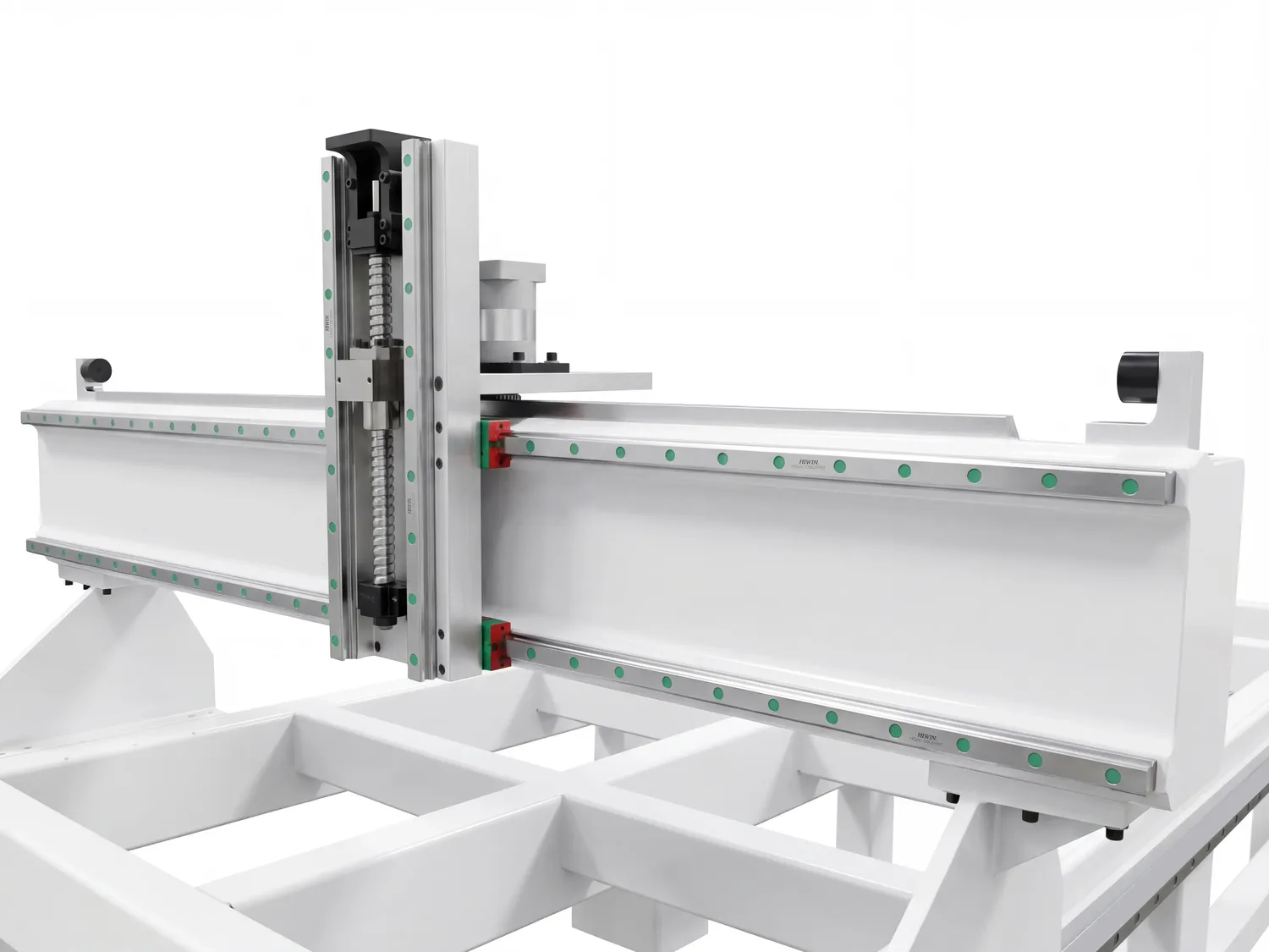 1325 CNC Wood Router - CATEKCNC