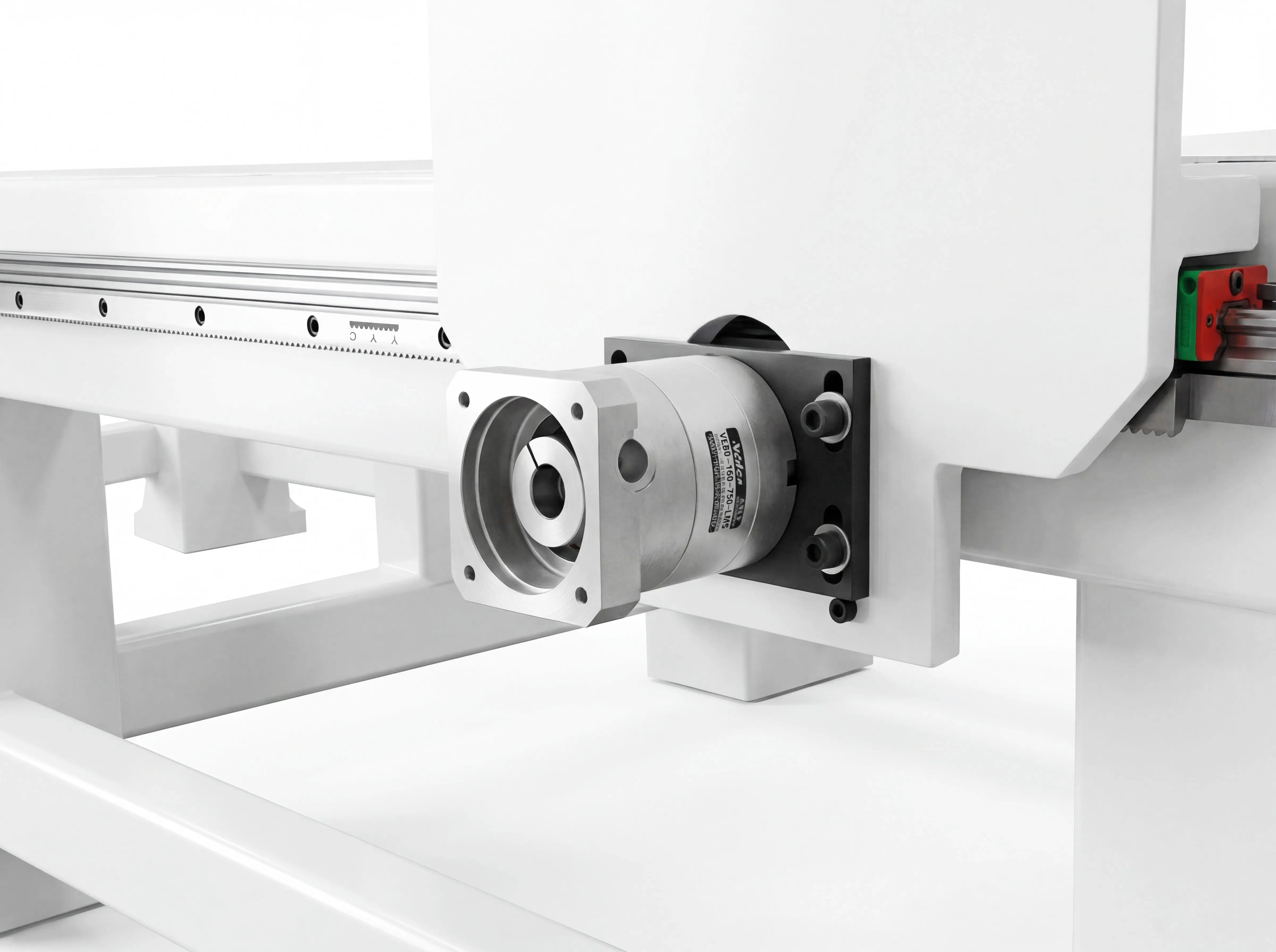 Shimpo (Japan) planetary of gear reducers