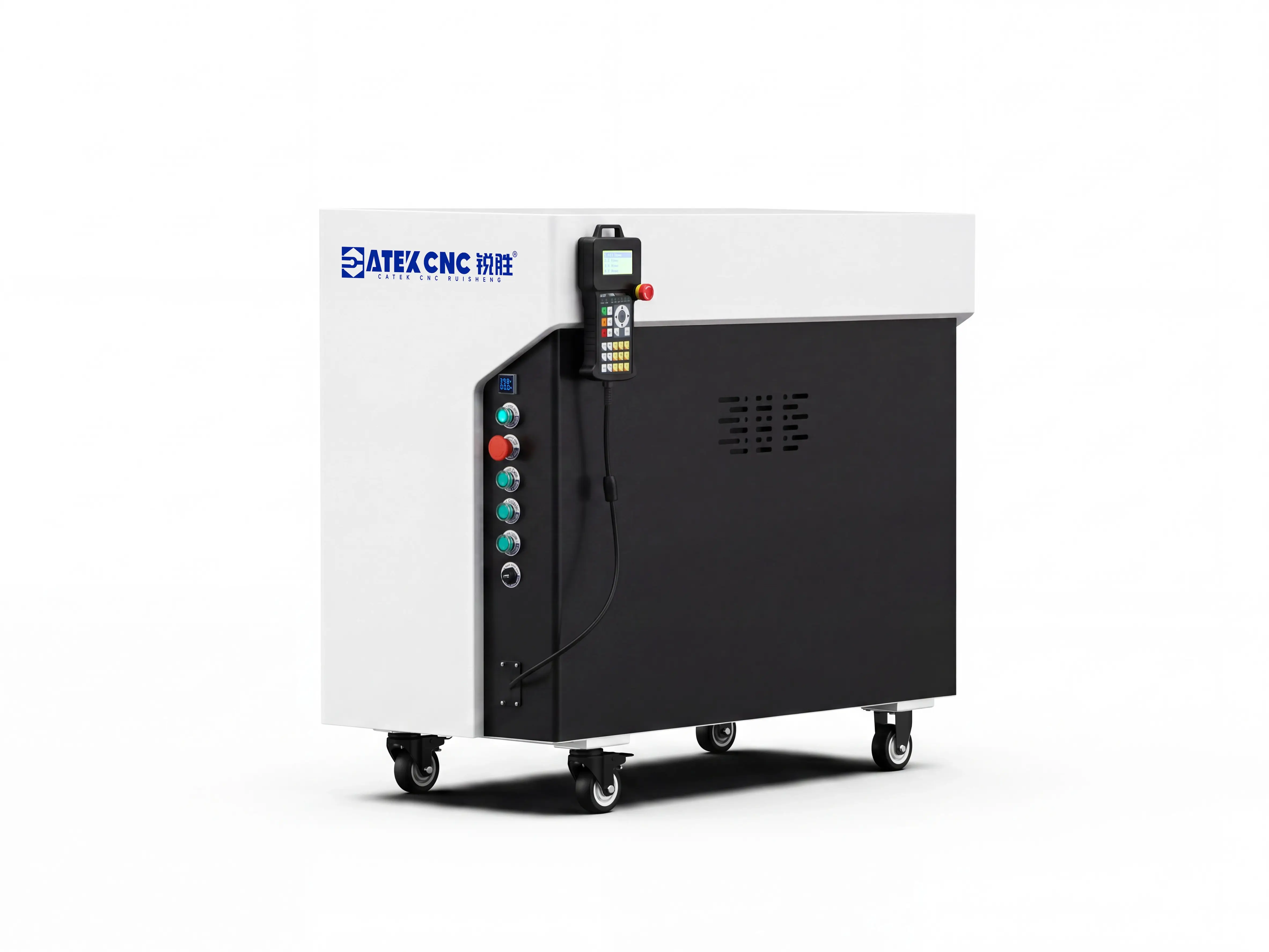 Control cabinet for Spire 1325 CNC router