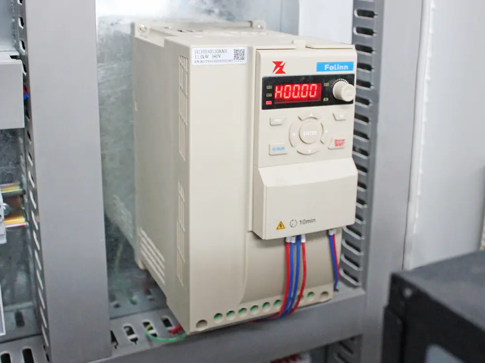 Fuling inverter Fuling inverter