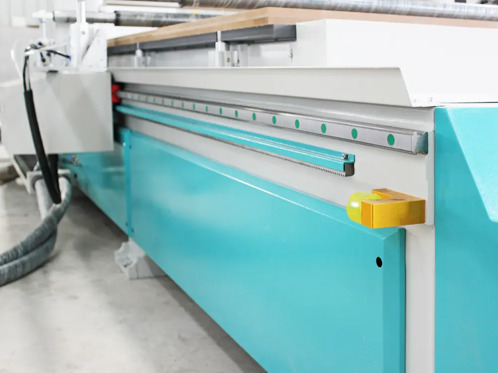 HIWIN (Taiwan) guideways / racks HIWIN (Taiwan) guideways / racks