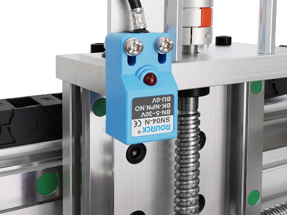 3040 Compact CNC Router for Precision Engraving & Milling