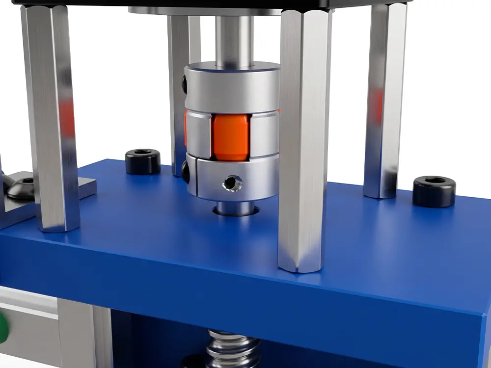 3040 Compact CNC Router for Precision Engraving & Milling