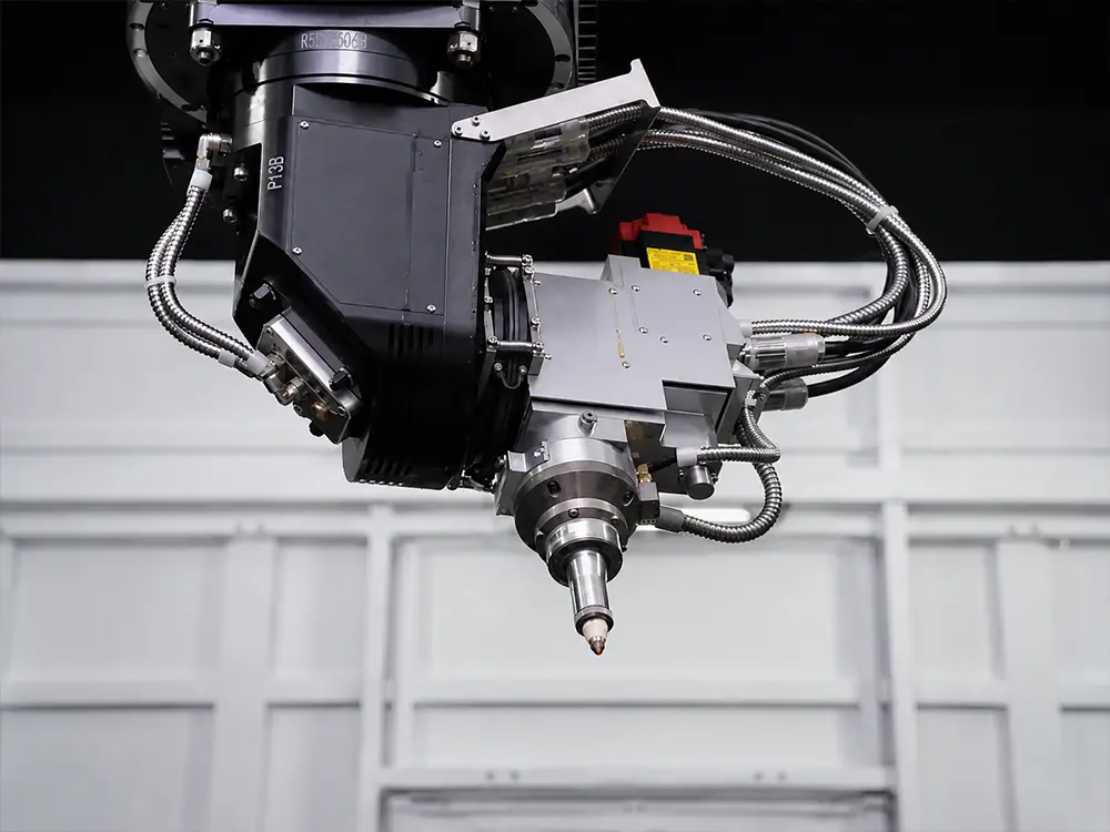 Top-Tier 3D 5-Axis Fiber Laser Cutting Machine in 2026