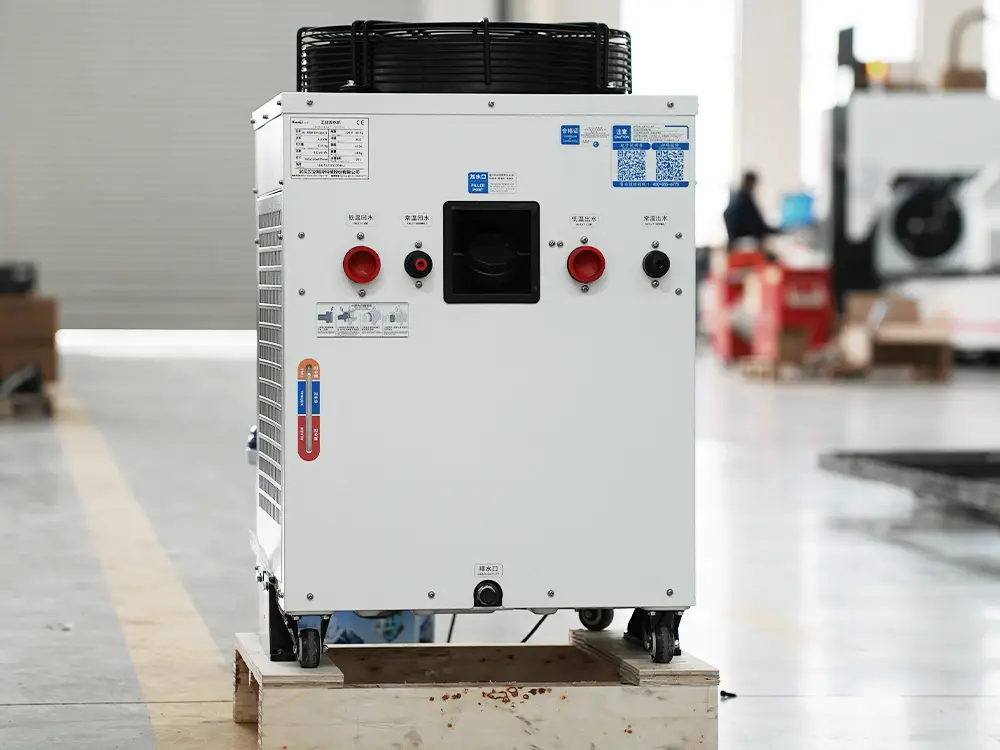 The Most Affordable Compact Fiber Laser Tube Cutting Machine in 2026