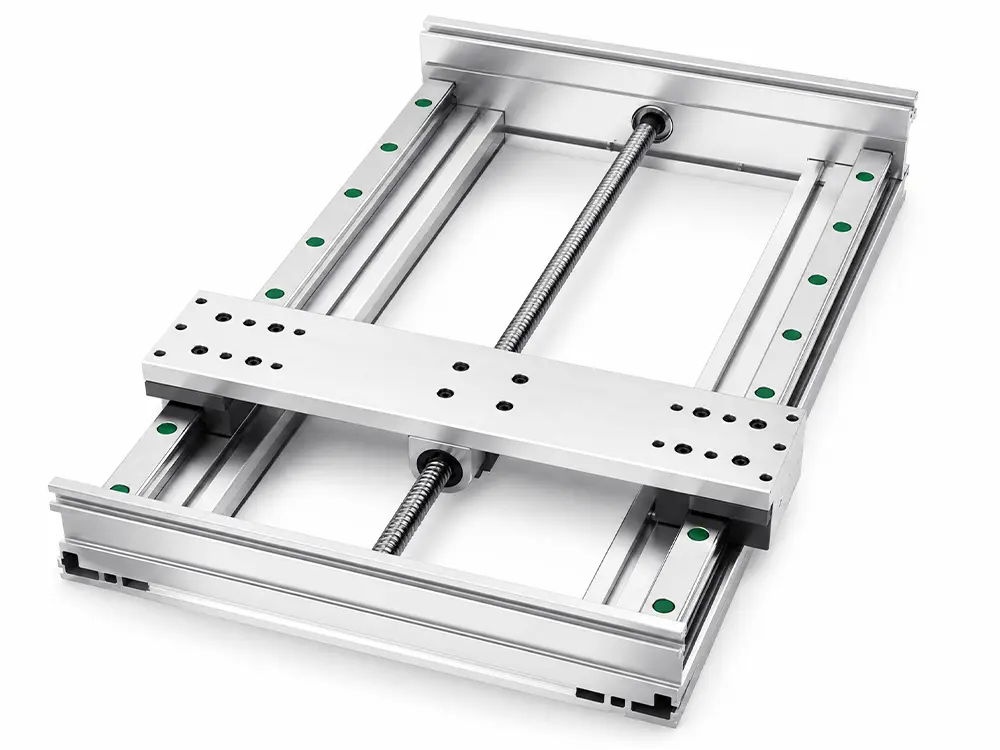 High-Precision 6090 Mini CNC Router for Wood, Plastic & Aluminum