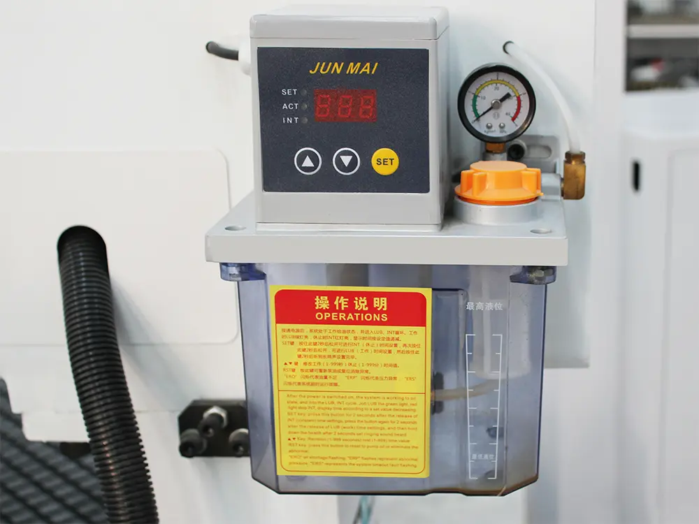 2130 4-Axis ATC CNC Nesting Machine with Swing Head