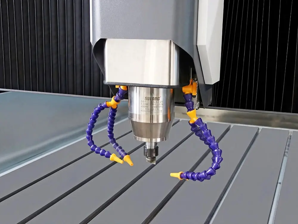 2030 stone cnc router Spindle