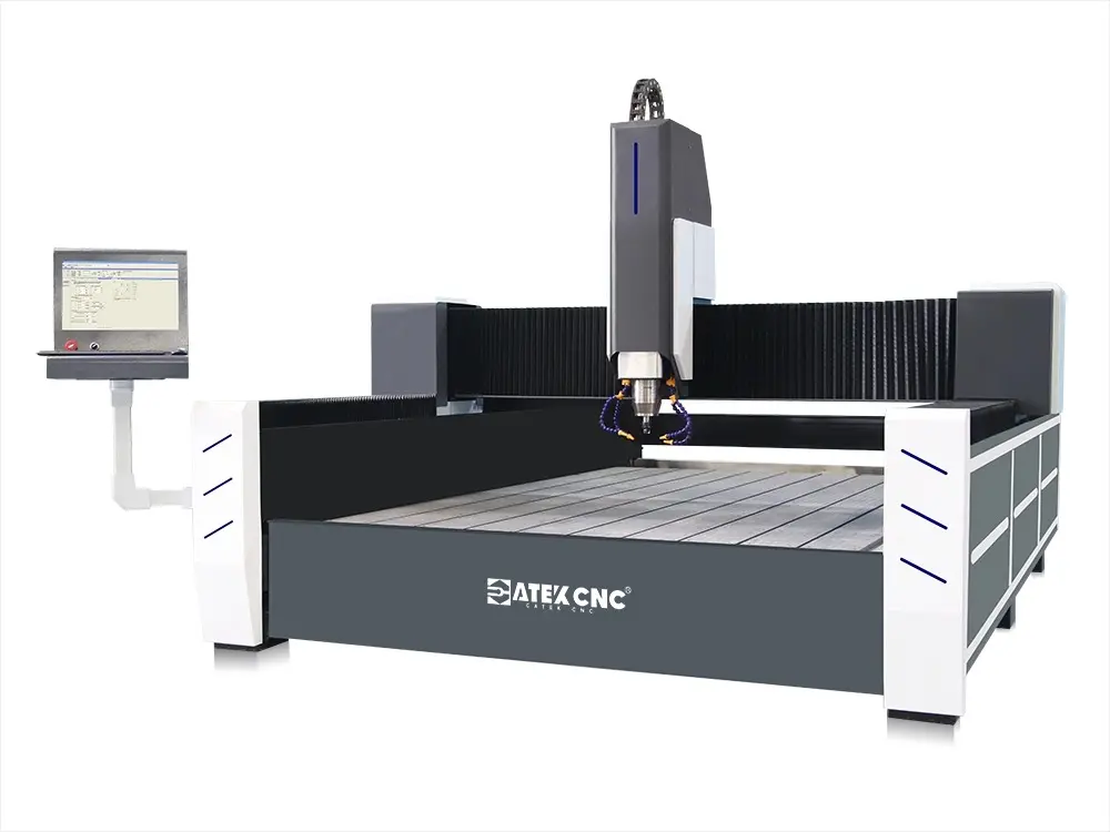 2030 CNC stone engraving machine