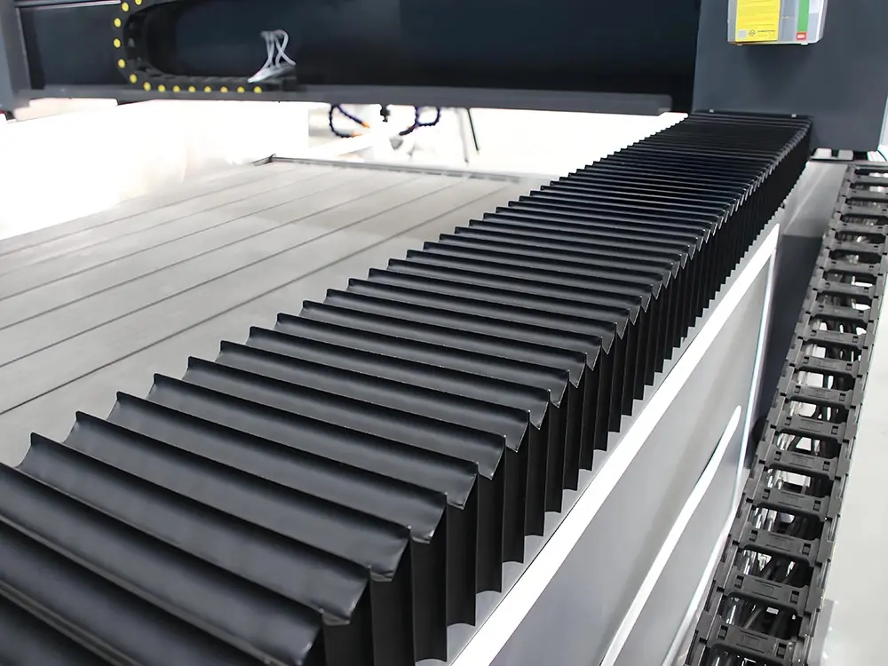 Designed for Harsh Processing Environments