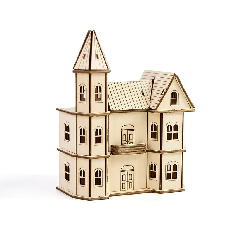 CO2 Laser Cutting Machine