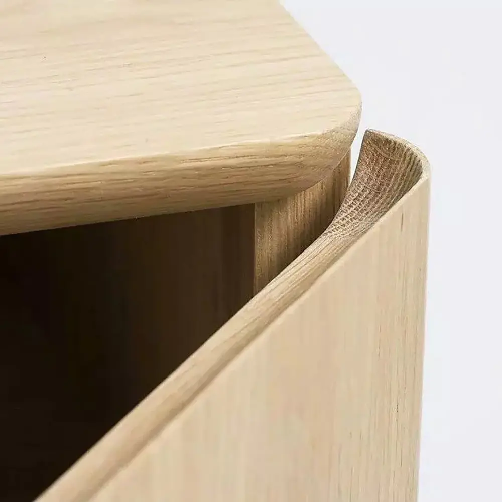 4-Axis ATC CNC Router