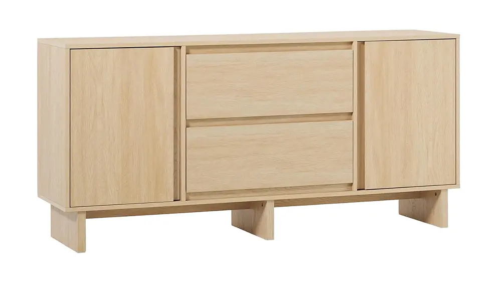 Cabinet Manufacturing Project Using 2130 Linear ATC CNC Router