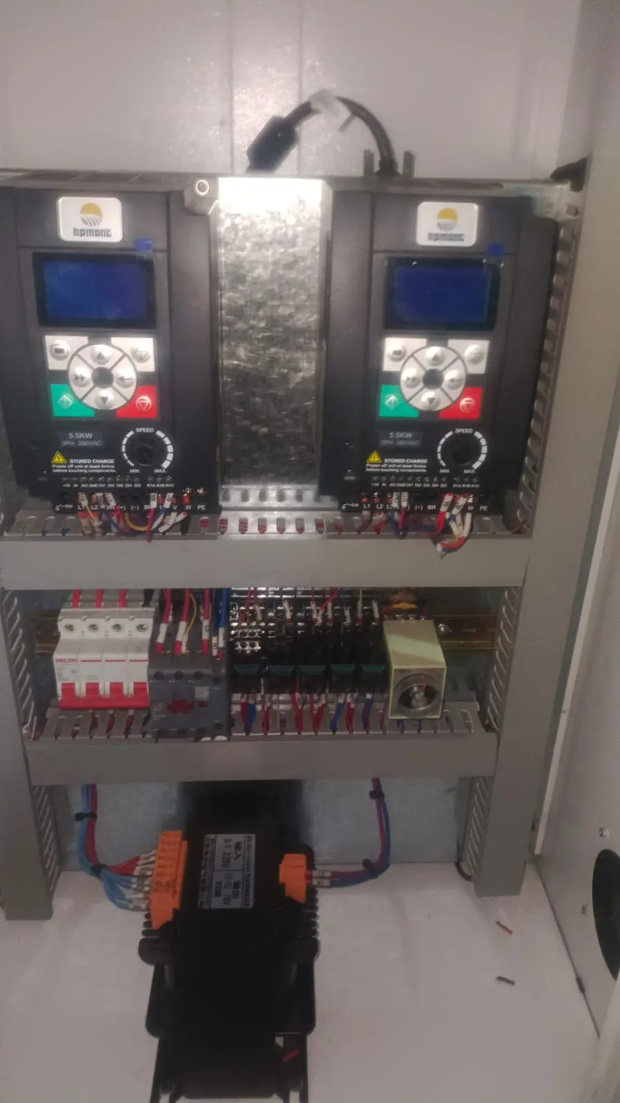 CNC Router