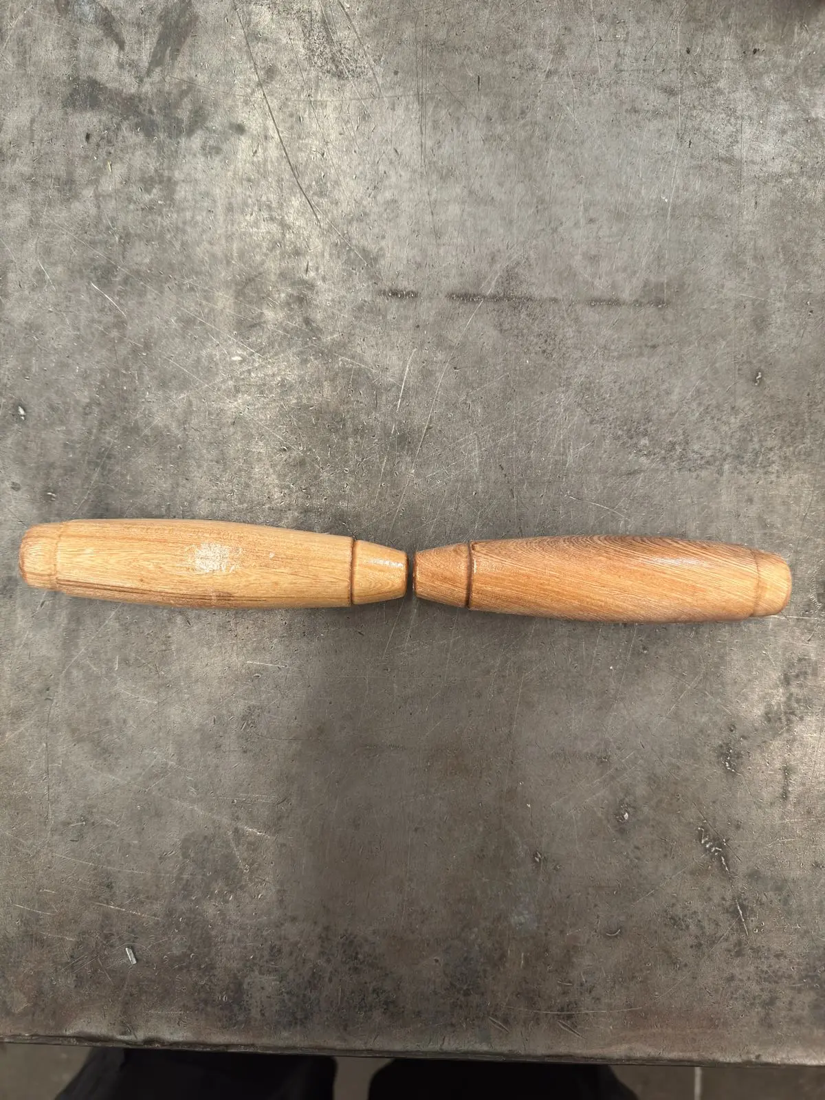 CNC Wood Lathe CK-0820-2A in Brazil