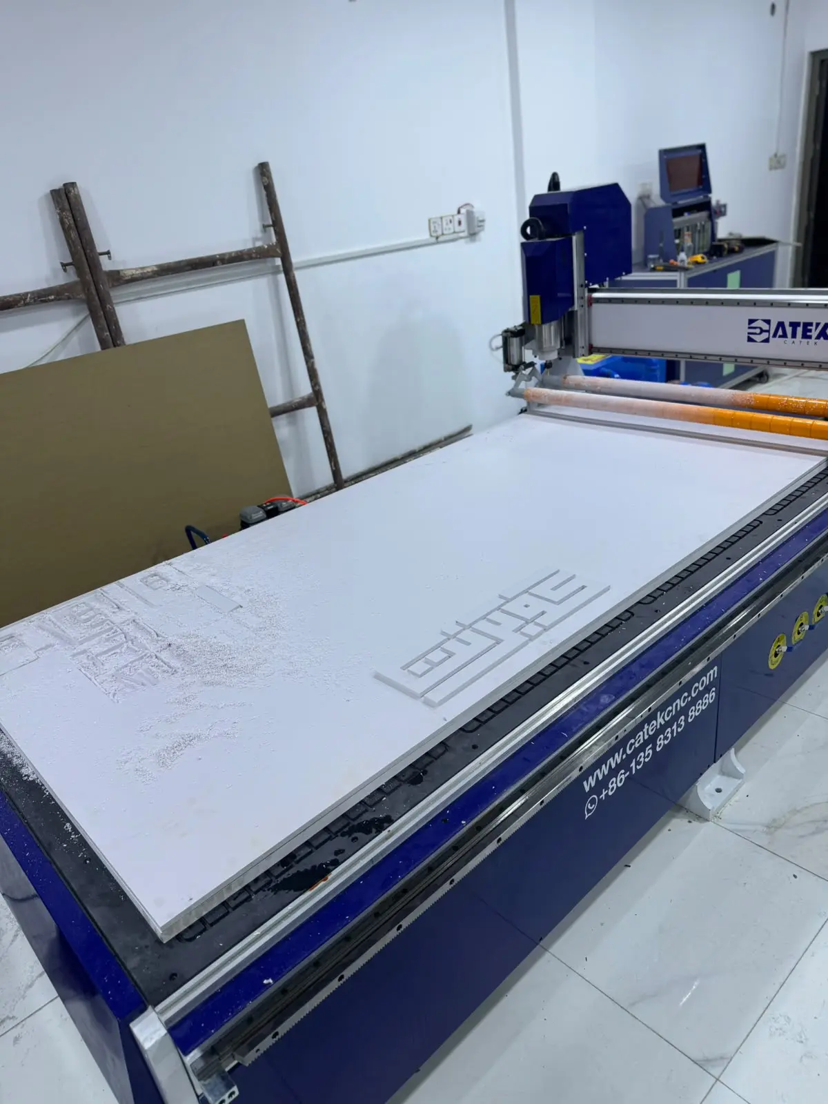 1325 CNC router