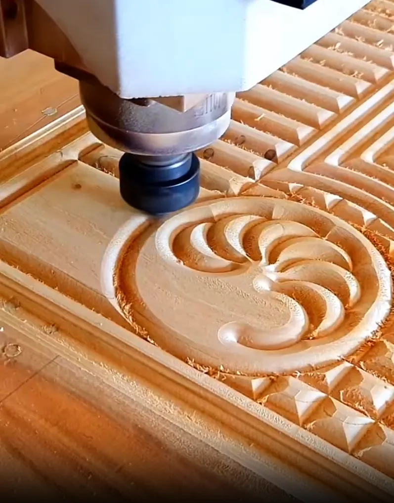 CNC Router 1325