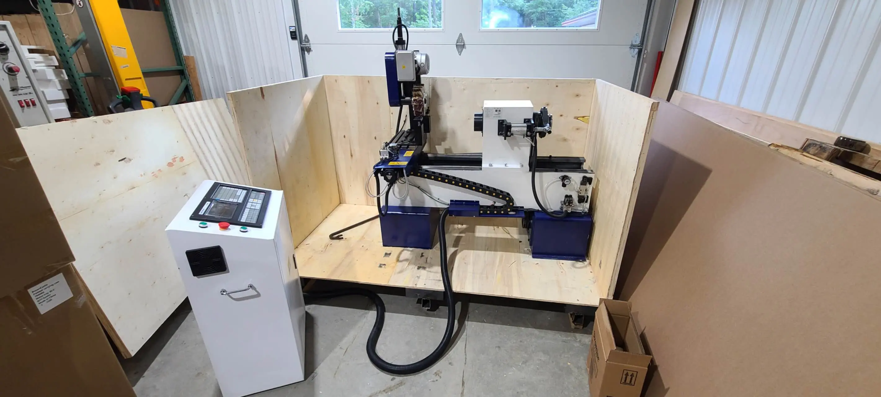 mini wood lathe machine 