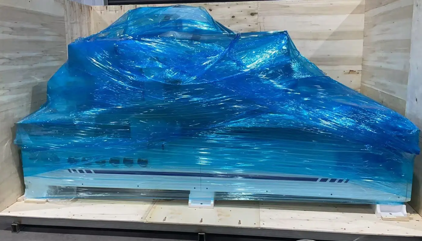 Spire 1325 CNC Router Machine