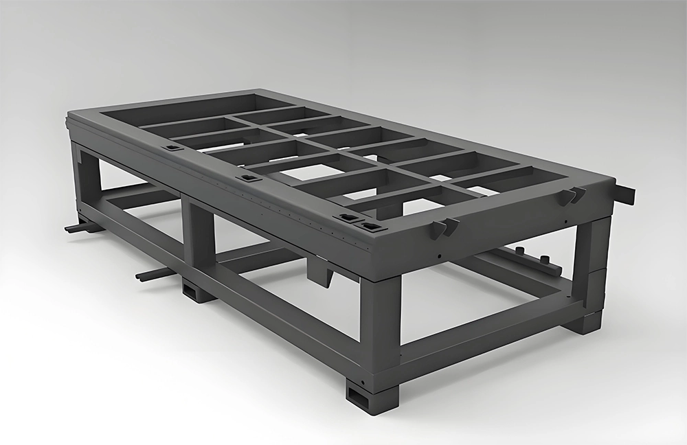 bed base