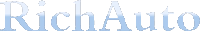 RichAuto logo