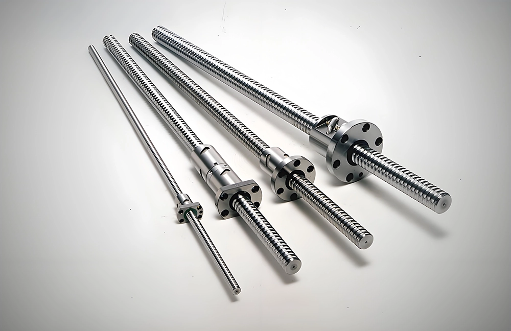 screw